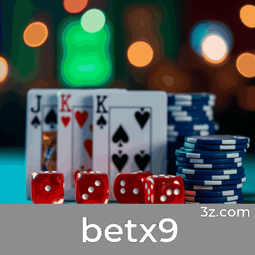 Sinta a Emoção no Ambiente Envolvente do betx9