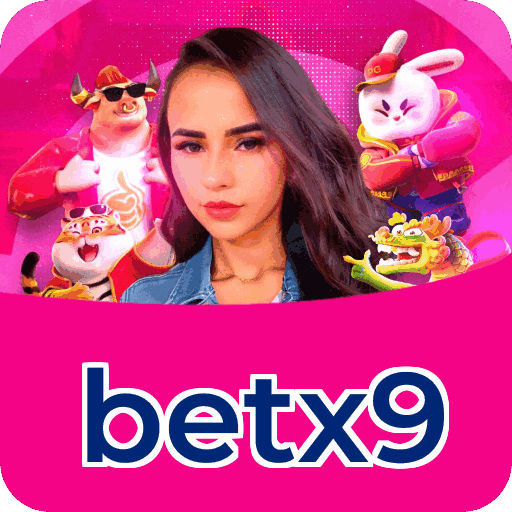 Login rápido no app betx9