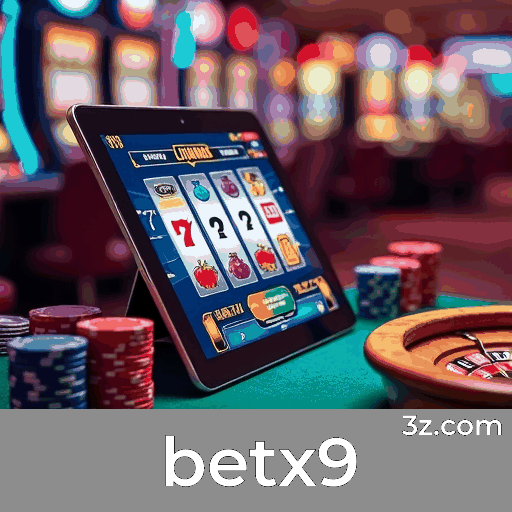 Betx9: Experiência de Jogo Otimizada para Brasileiros