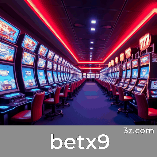 betx9: Plataforma Confiável e Profissional