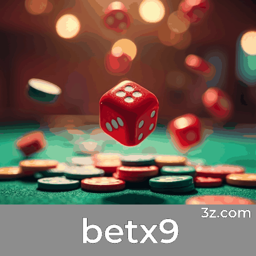 betx9: Plataforma Confiável e Profissional