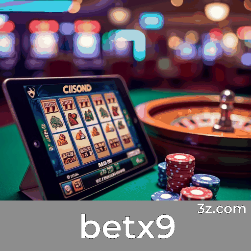 Betx9: Experiência de Jogo Otimizada para Brasileiros
