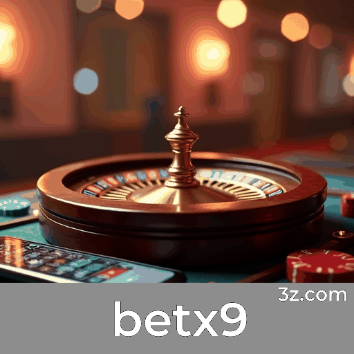 betx9: Experiência Personalizada com Sistema de Promoções Inteligente