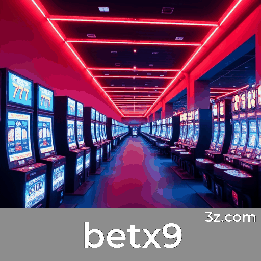 Mundo de Jogos Inovadores do betx9: Diversão Sem Limites