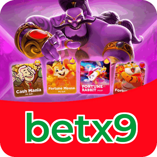 Jogos com maior RTP na betx9